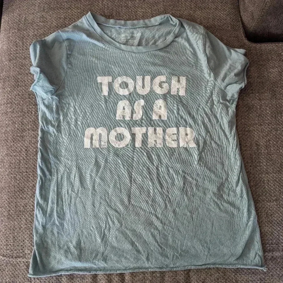 Grayson Threads Tough As A Mother Tee M - Picture 1 of 4